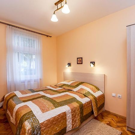 Apartamentai Pluke - Biliuno Паланга Екстериор снимка