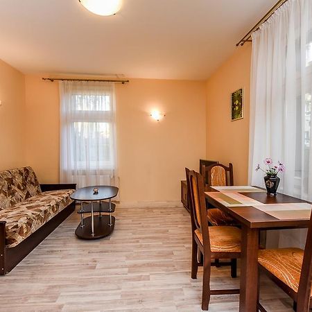 Apartamentai Pluke - Biliuno Паланга Екстериор снимка