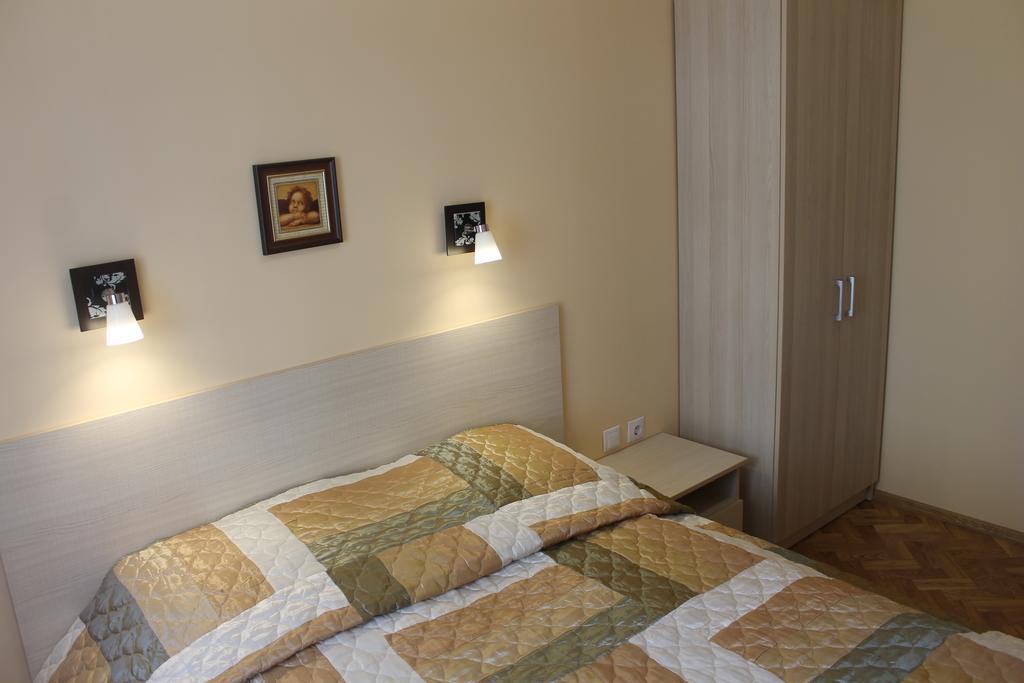 Apartamentai Pluke - Biliuno Паланга Екстериор снимка