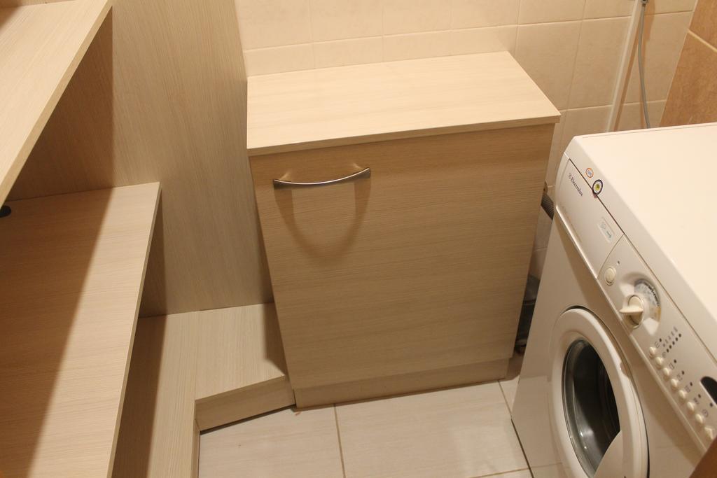 Apartamentai Pluke - Biliuno Паланга Екстериор снимка