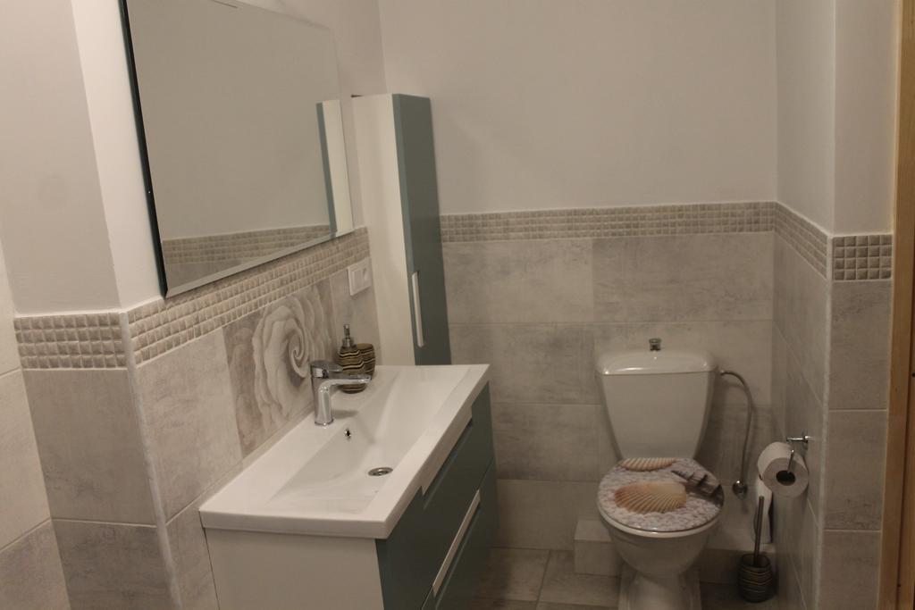 Apartamentai Pluke - Biliuno Паланга Екстериор снимка